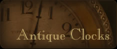 Antique Clocks for sale
