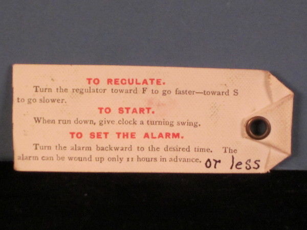 An extremely fine enamel panelled carriage clock with original box.