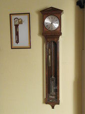 Martin and Roberts Regulator No 474, made in 1978.