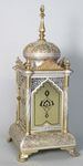 Delepine (attrib.) Ottoman Carriage Clock (France)
