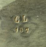 Delepine (attrib.) Ottoman Carriage Clock (France)