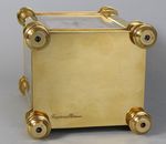 Highly Individual French Carriage Clock (France)