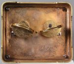 Carriage Clock with Rare Winding (France)