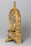 19th Century 8 Day Travelling Clock (England)