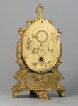 19th Century 8 Day Travelling Clock (England)