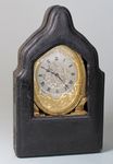19th Century 8 Day Travelling Clock (England)