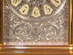 A super giant grande carriage clock with an exceptional dial (France)