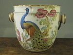 A large(double)12 piece jug & basin set. Registered1893. (England)