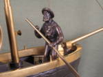  Oarsman automaton (France)