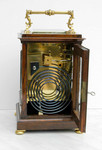 D425. A fine English Carriage clock, Viner, London (England)
