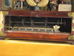 Music box with automata. (Switzerland)