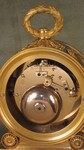 A rare late 18th century Pendule D'Officier (the forerunner of the carriage clock) by Ferdinand Berthoud, Paris (France)